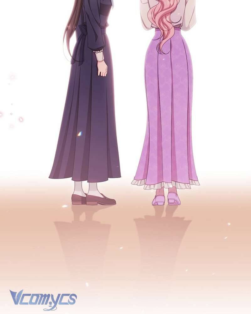 Hầu Gái Độc Quyền Của Hoàng Hậu Phản Diện - Chapter 47 - Page 27