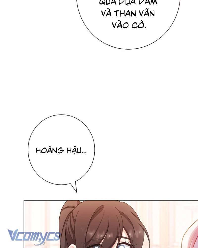 Hầu Gái Độc Quyền Của Hoàng Hậu Phản Diện - Chapter 47 - Page 32