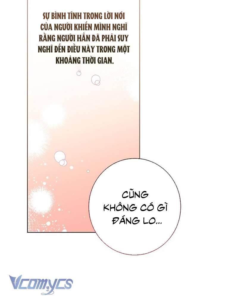 Hầu Gái Độc Quyền Của Hoàng Hậu Phản Diện - Chapter 47 - Page 34