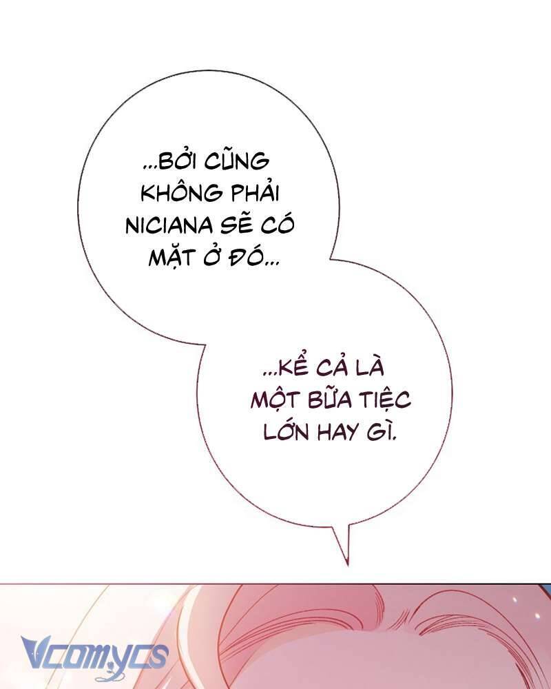 Hầu Gái Độc Quyền Của Hoàng Hậu Phản Diện - Chapter 47 - Page 35