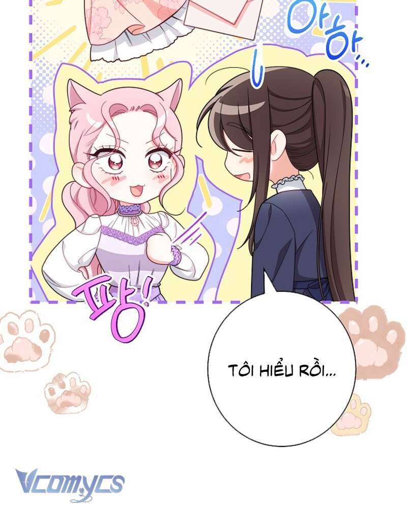Hầu Gái Độc Quyền Của Hoàng Hậu Phản Diện - Chapter 47 - Page 41