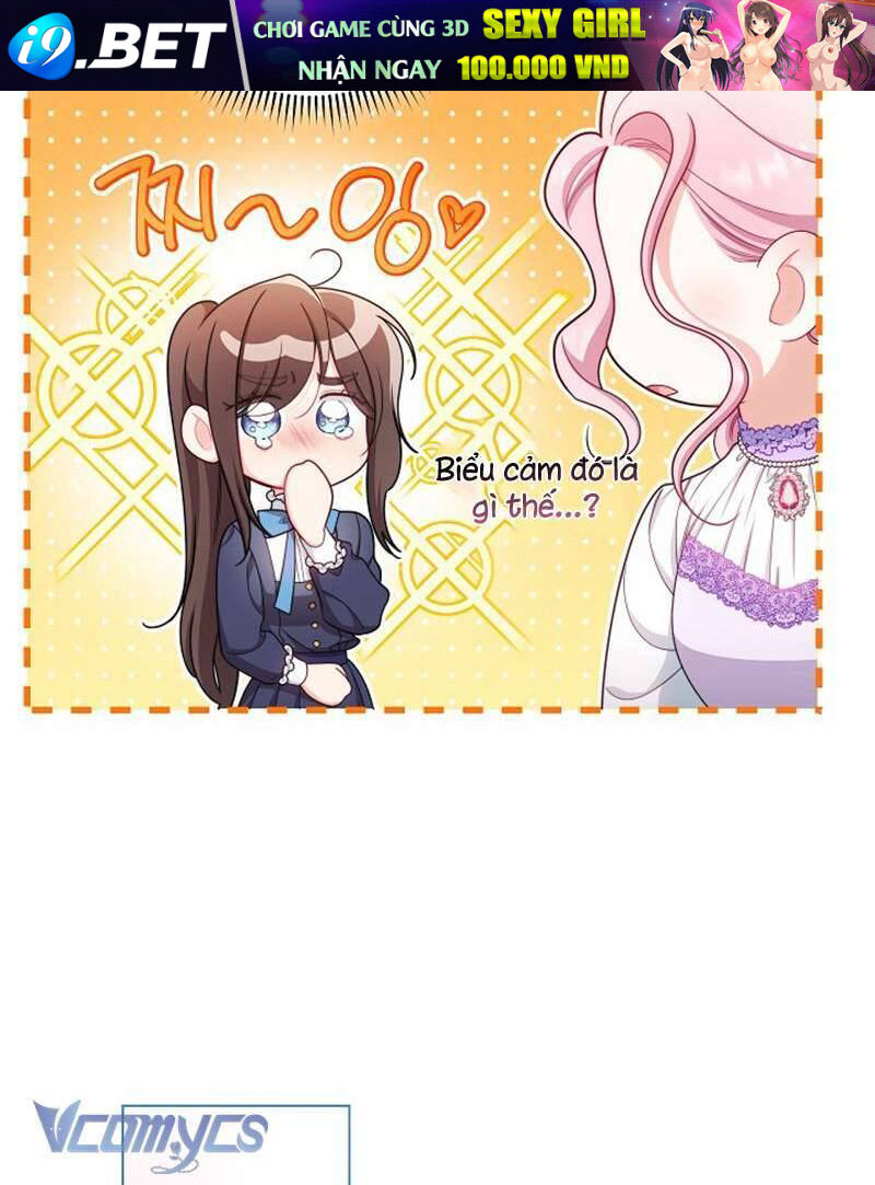 Hầu Gái Độc Quyền Của Hoàng Hậu Phản Diện - Chapter 47 - Page 46