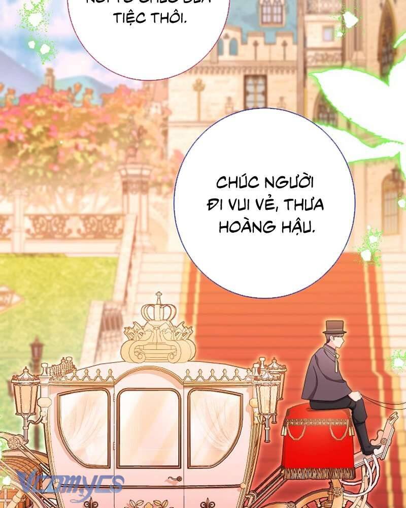 Hầu Gái Độc Quyền Của Hoàng Hậu Phản Diện - Chapter 47 - Page 49
