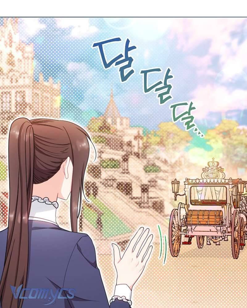 Hầu Gái Độc Quyền Của Hoàng Hậu Phản Diện - Chapter 47 - Page 51