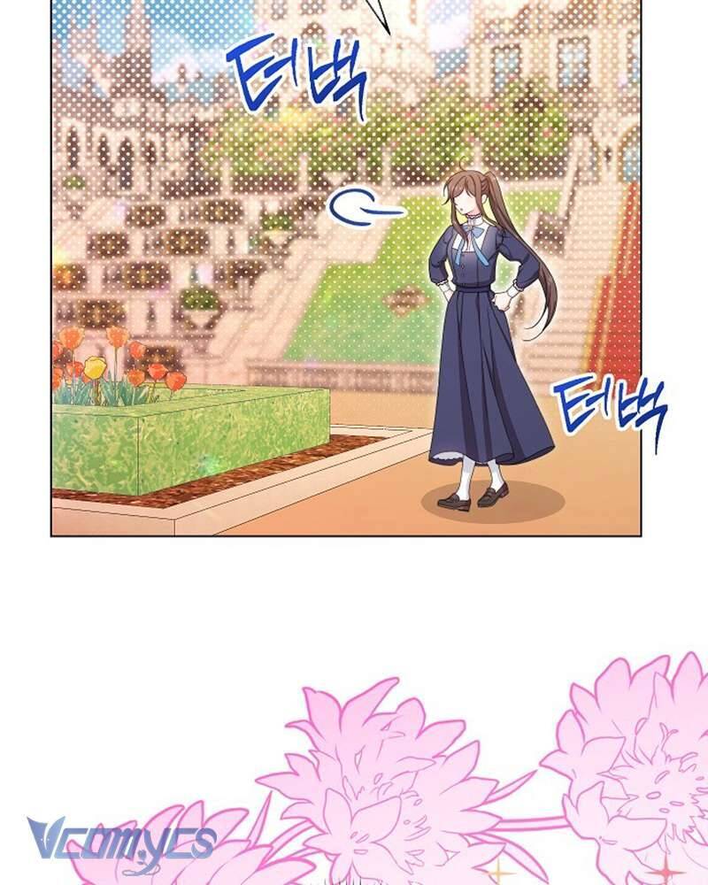 Hầu Gái Độc Quyền Của Hoàng Hậu Phản Diện - Chapter 47 - Page 53