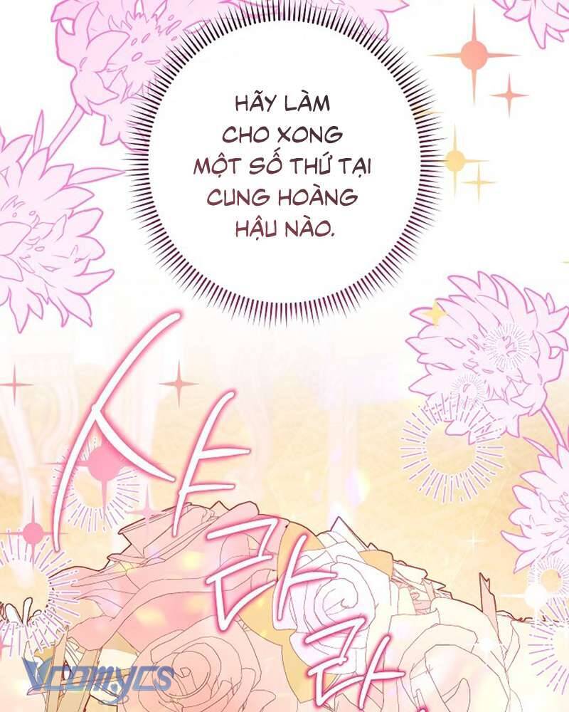 Hầu Gái Độc Quyền Của Hoàng Hậu Phản Diện - Chapter 47 - Page 54