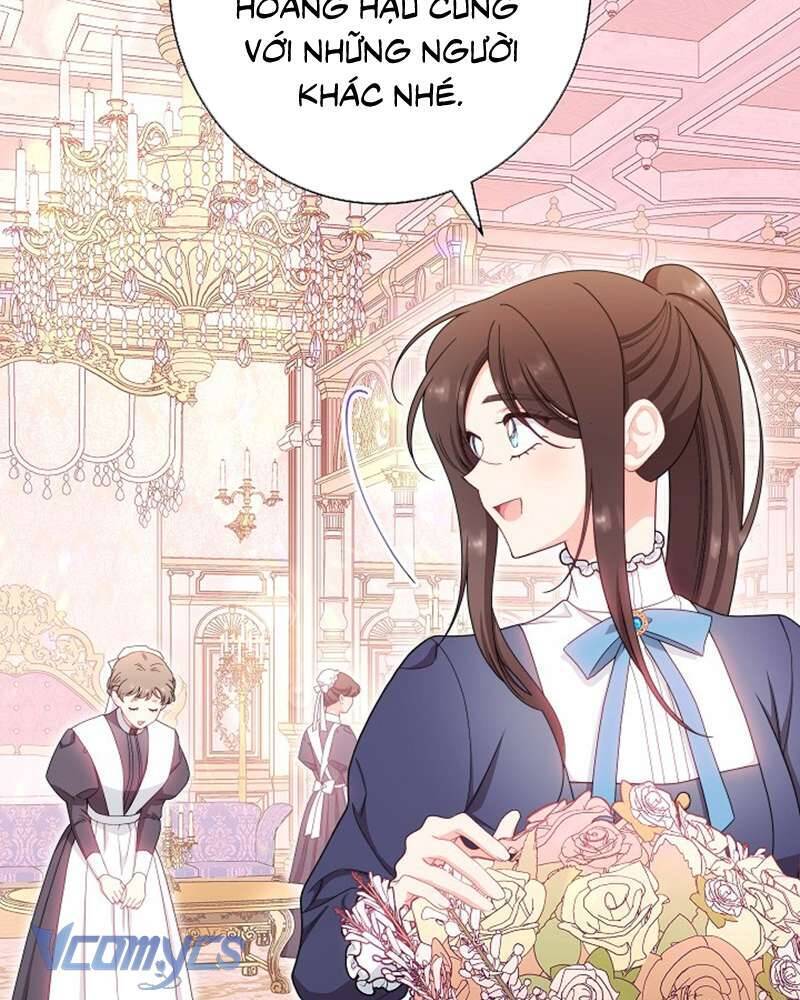 Hầu Gái Độc Quyền Của Hoàng Hậu Phản Diện - Chapter 47 - Page 57