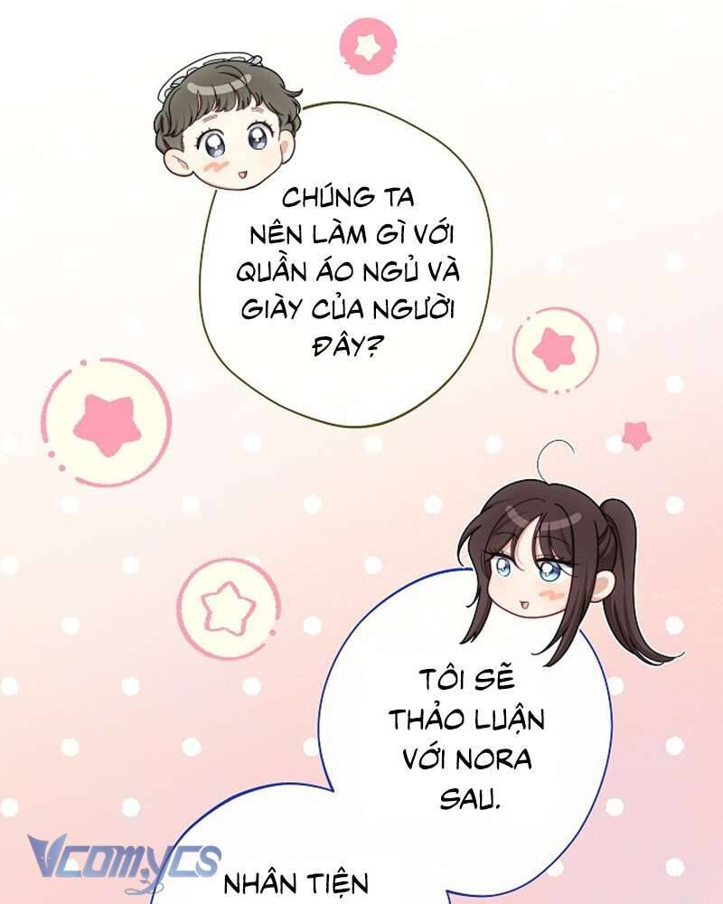 Hầu Gái Độc Quyền Của Hoàng Hậu Phản Diện - Chapter 47 - Page 60