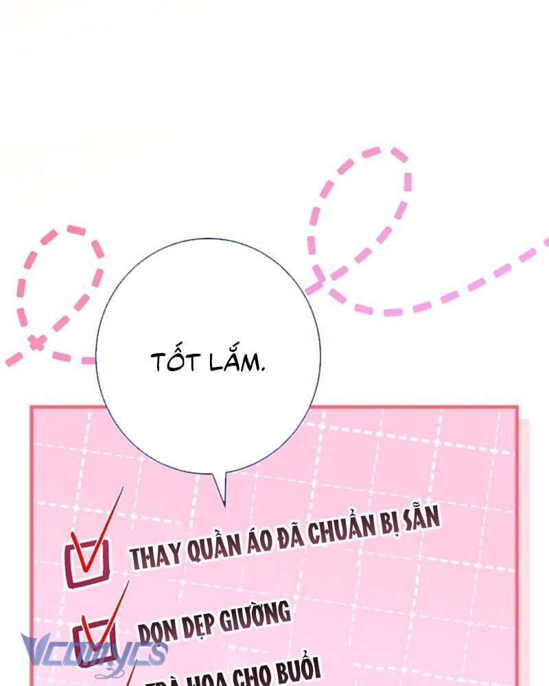 Hầu Gái Độc Quyền Của Hoàng Hậu Phản Diện - Chapter 47 - Page 62