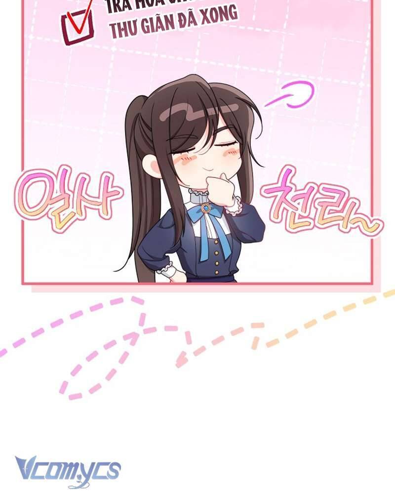 Hầu Gái Độc Quyền Của Hoàng Hậu Phản Diện - Chapter 47 - Page 63