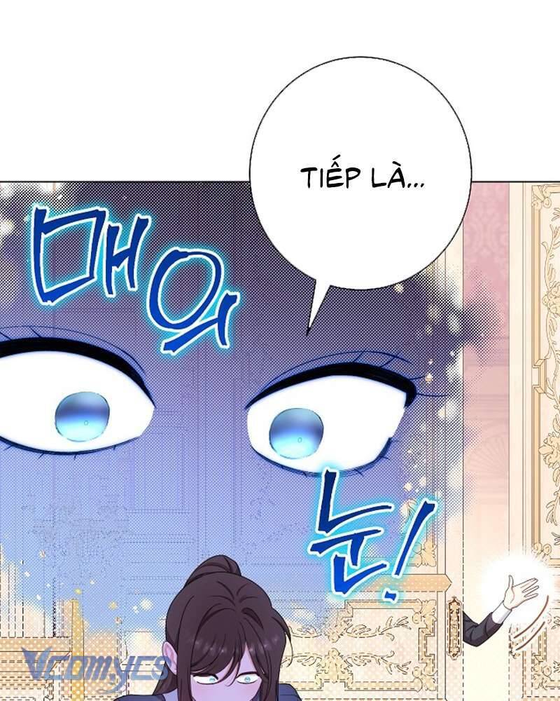 Hầu Gái Độc Quyền Của Hoàng Hậu Phản Diện - Chapter 47 - Page 64