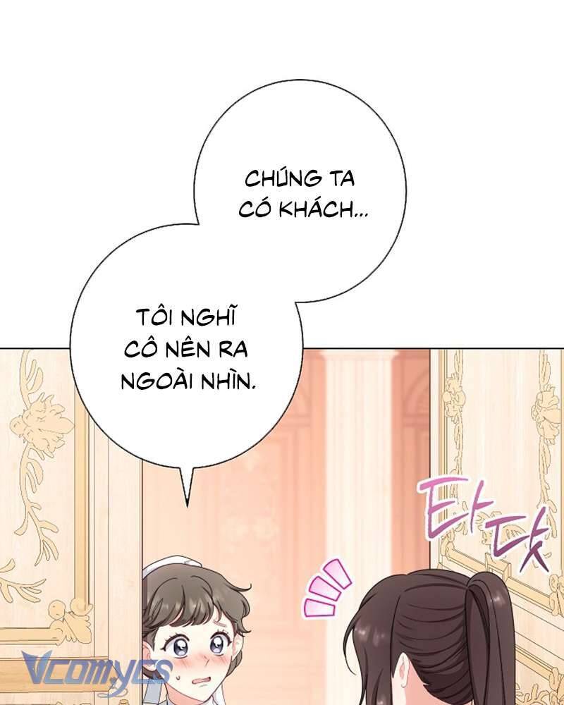 Hầu Gái Độc Quyền Của Hoàng Hậu Phản Diện - Chapter 47 - Page 66