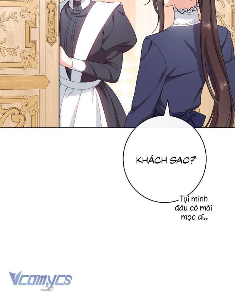 Hầu Gái Độc Quyền Của Hoàng Hậu Phản Diện - Chapter 47 - Page 67