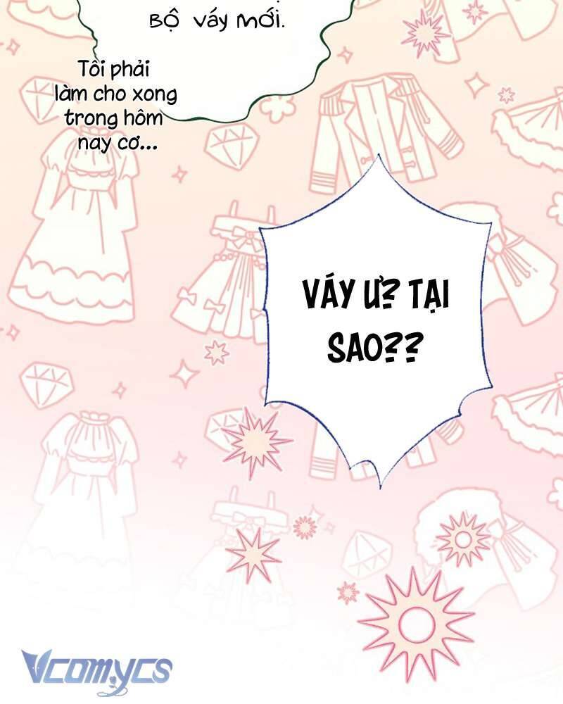 Hầu Gái Độc Quyền Của Hoàng Hậu Phản Diện - Chapter 47 - Page 7