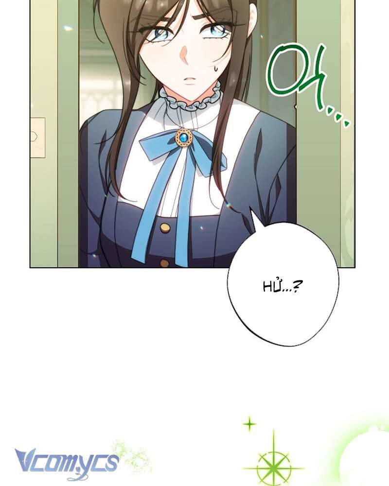 Hầu Gái Độc Quyền Của Hoàng Hậu Phản Diện - Chapter 47 - Page 71