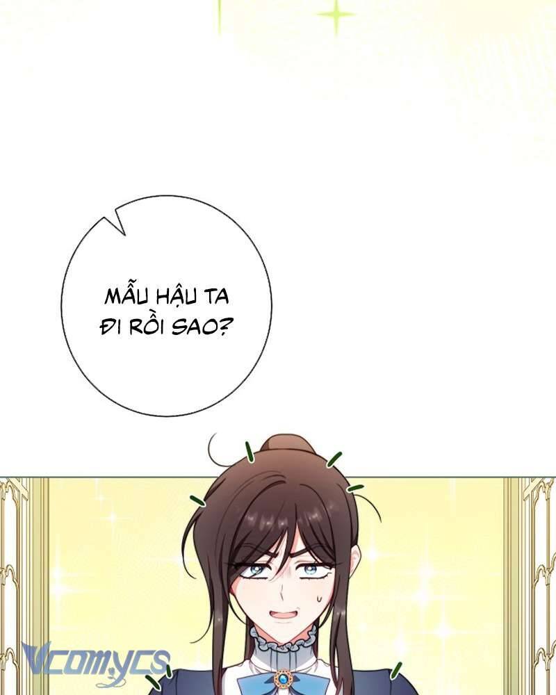 Hầu Gái Độc Quyền Của Hoàng Hậu Phản Diện - Chapter 47 - Page 76