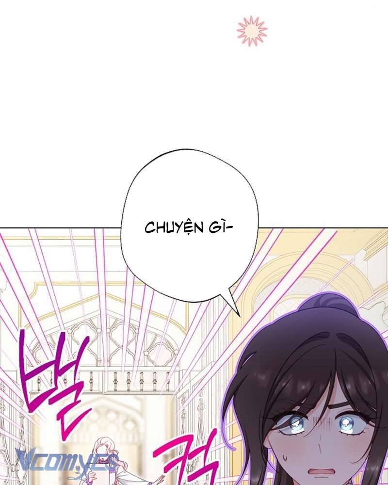 Hầu Gái Độc Quyền Của Hoàng Hậu Phản Diện - Chapter 47 - Page 8