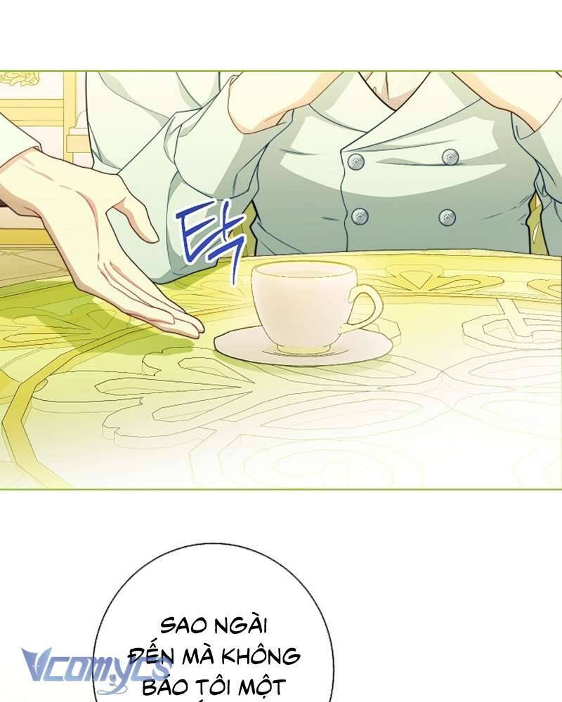 Hầu Gái Độc Quyền Của Hoàng Hậu Phản Diện - Chapter 47 - Page 82