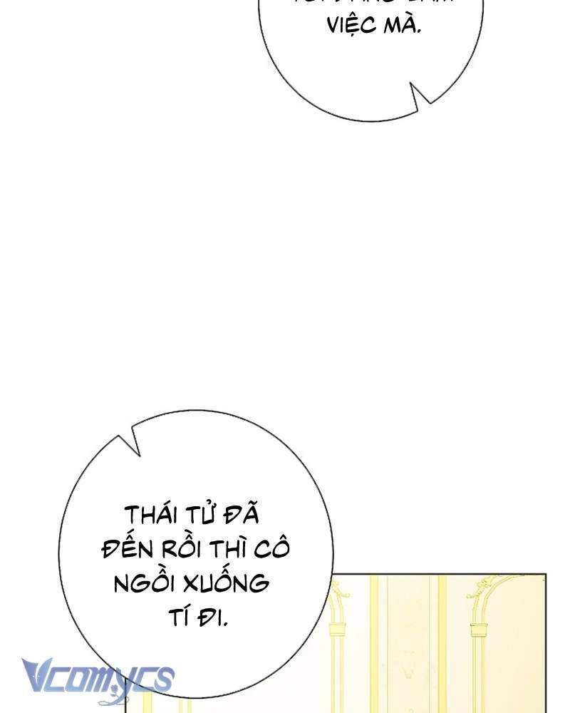 Hầu Gái Độc Quyền Của Hoàng Hậu Phản Diện - Chapter 47 - Page 85