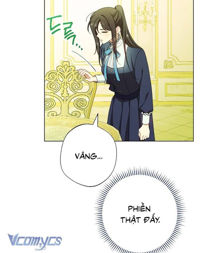 Hầu Gái Độc Quyền Của Hoàng Hậu Phản Diện - Chapter 47 - Page 86