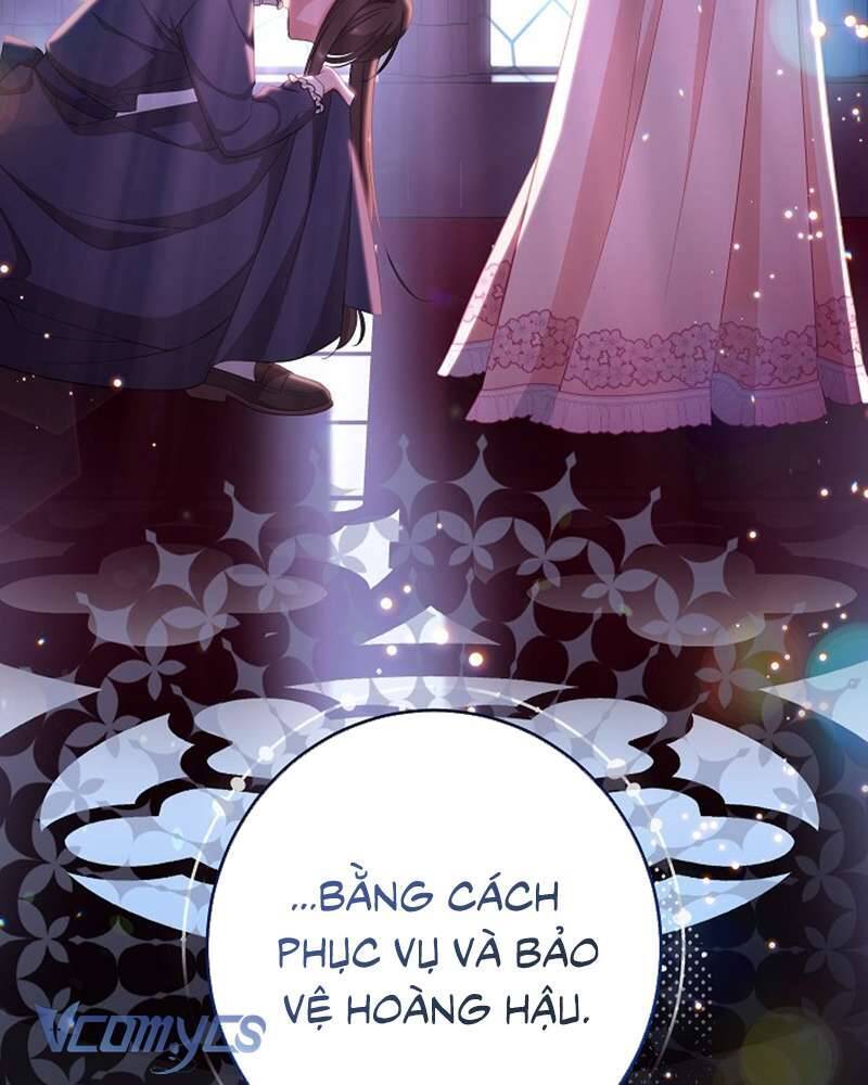Hầu Gái Độc Quyền Của Hoàng Hậu Phản Diện - Chapter 48 - Page 108