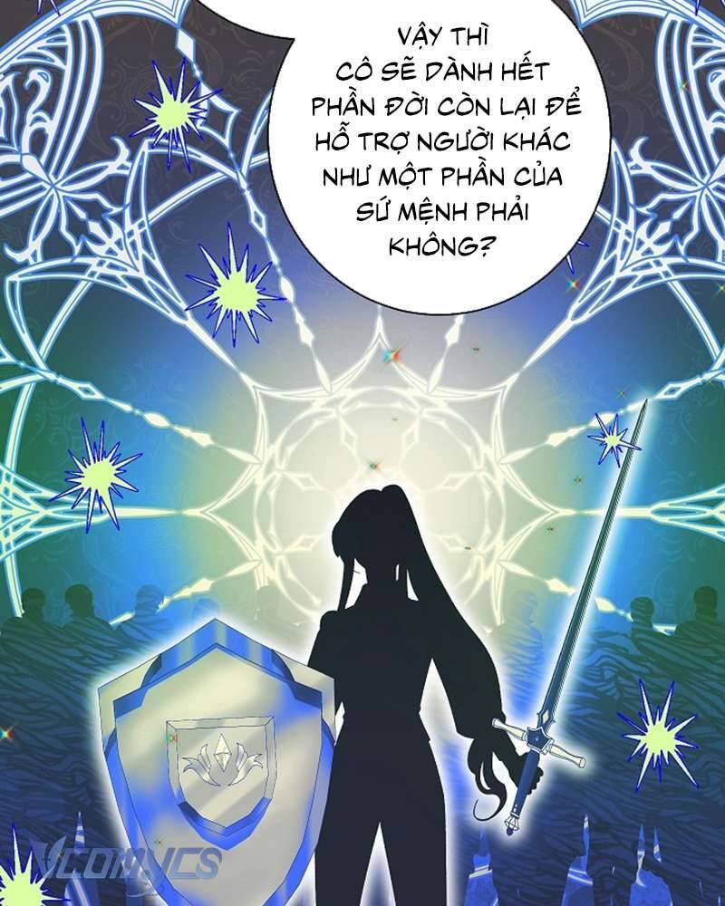 Hầu Gái Độc Quyền Của Hoàng Hậu Phản Diện - Chapter 48 - Page 16