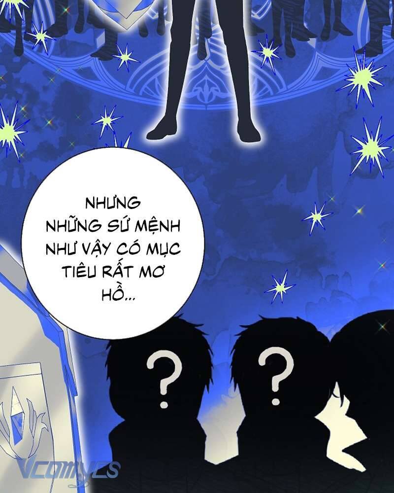 Hầu Gái Độc Quyền Của Hoàng Hậu Phản Diện - Chapter 48 - Page 17