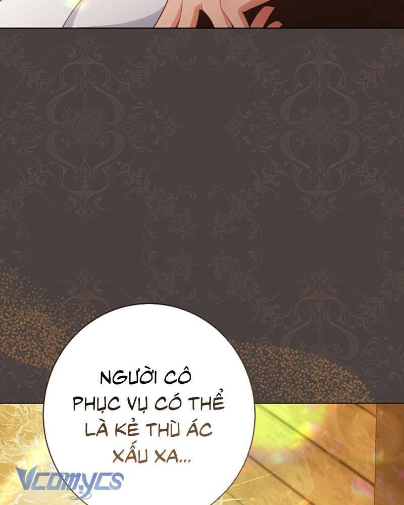 Hầu Gái Độc Quyền Của Hoàng Hậu Phản Diện - Chapter 48 - Page 20