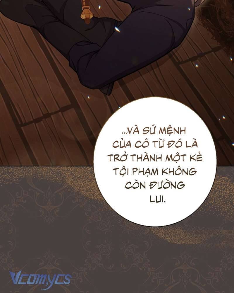 Hầu Gái Độc Quyền Của Hoàng Hậu Phản Diện - Chapter 48 - Page 22