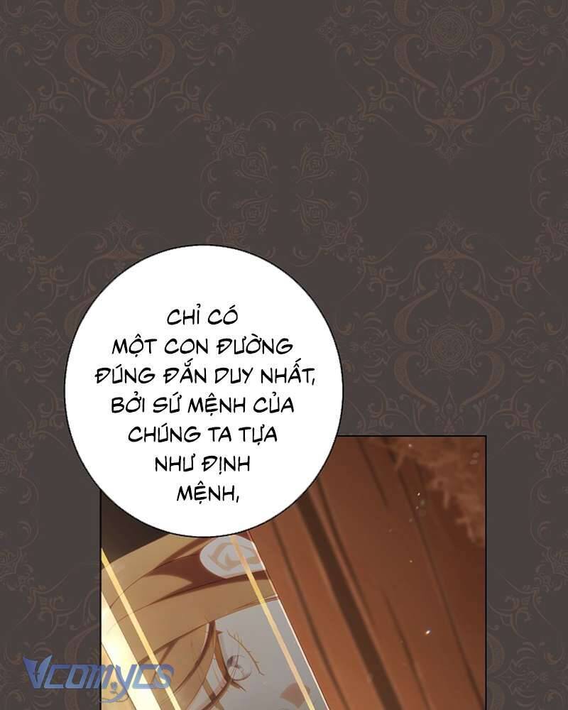 Hầu Gái Độc Quyền Của Hoàng Hậu Phản Diện - Chapter 48 - Page 23