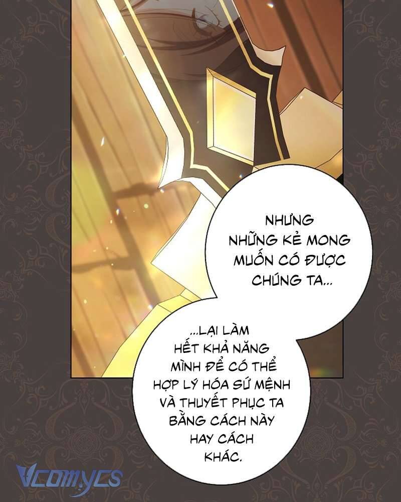 Hầu Gái Độc Quyền Của Hoàng Hậu Phản Diện - Chapter 48 - Page 24