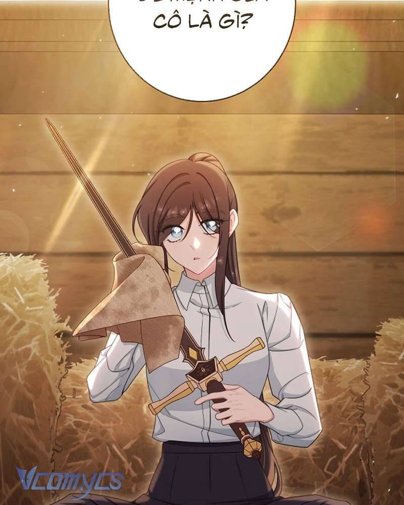 Hầu Gái Độc Quyền Của Hoàng Hậu Phản Diện - Chapter 48 - Page 4