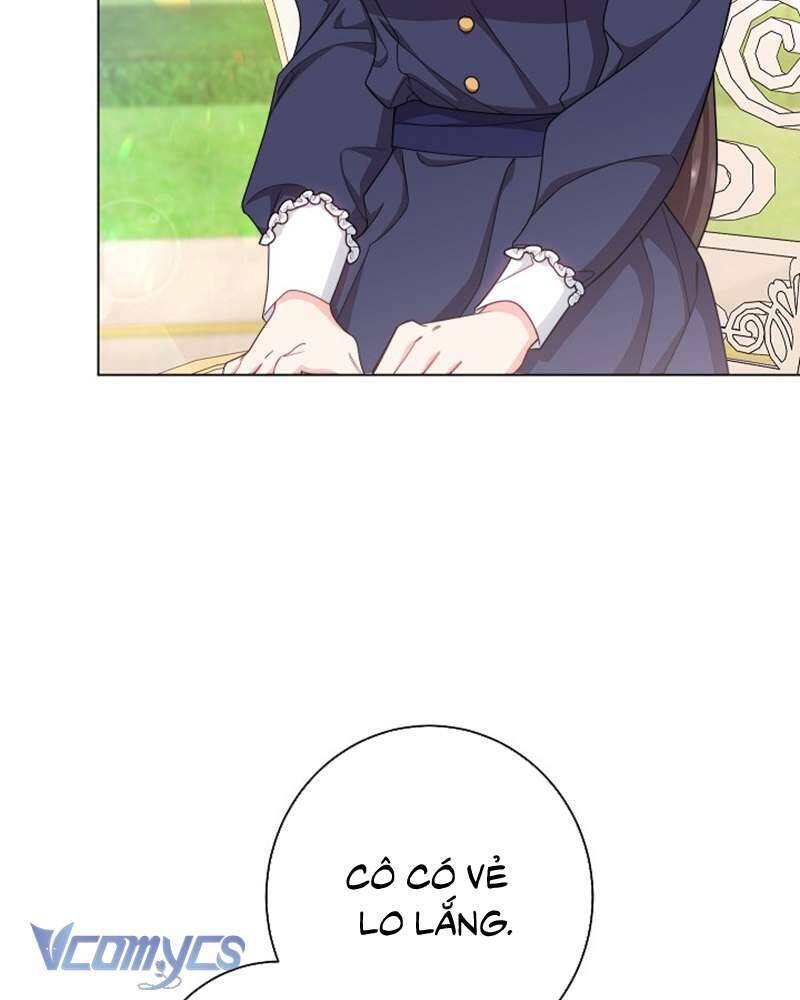 Hầu Gái Độc Quyền Của Hoàng Hậu Phản Diện - Chapter 48 - Page 43