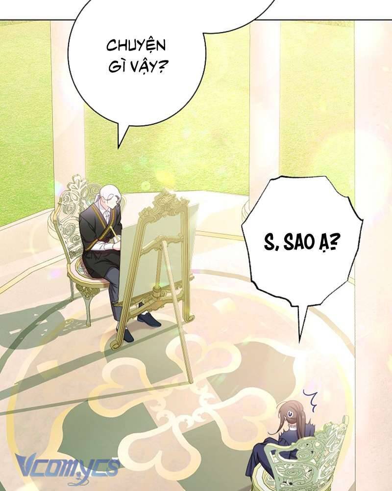 Hầu Gái Độc Quyền Của Hoàng Hậu Phản Diện - Chapter 48 - Page 44