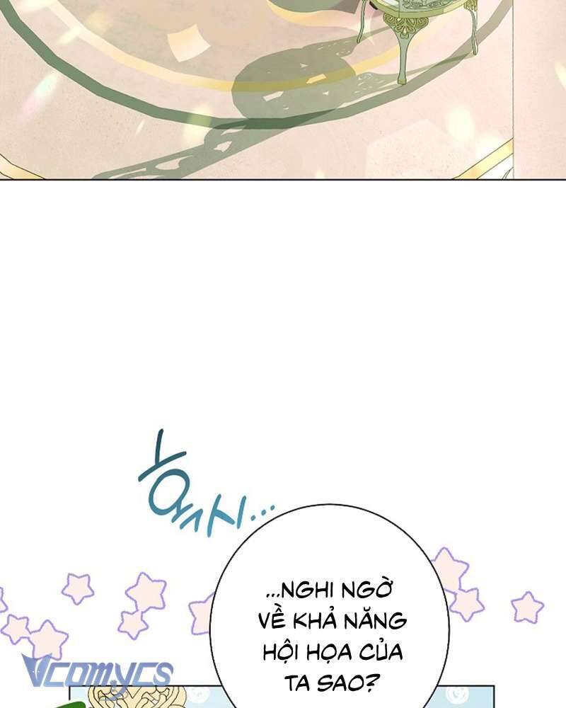 Hầu Gái Độc Quyền Của Hoàng Hậu Phản Diện - Chapter 48 - Page 45