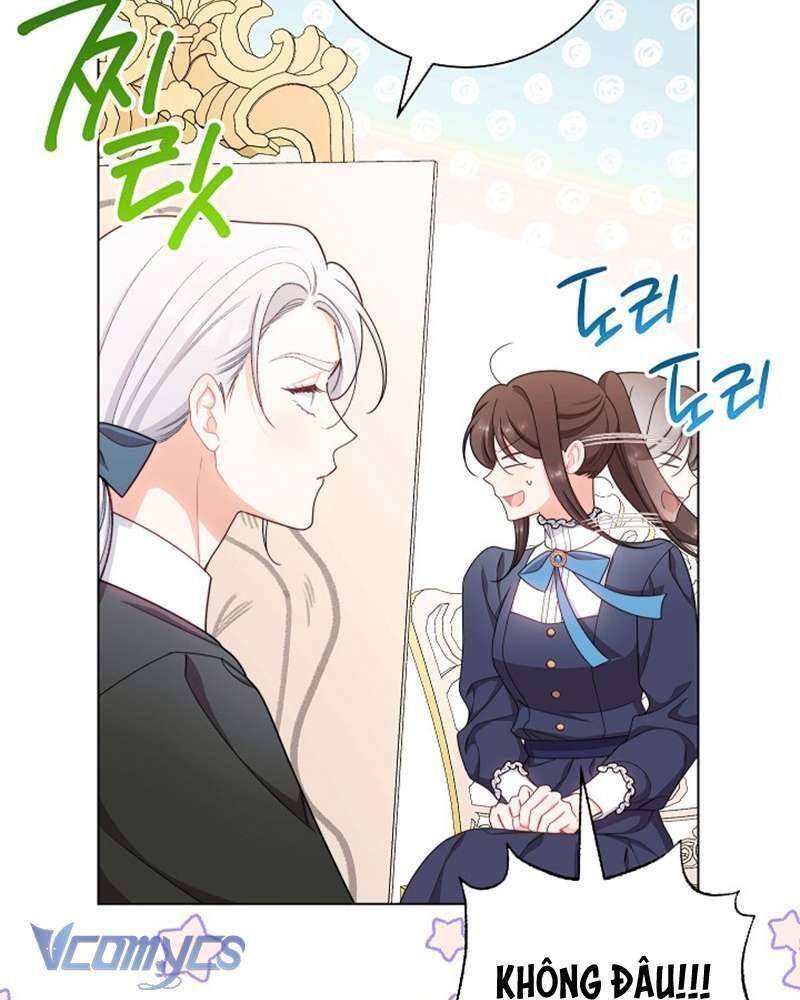 Hầu Gái Độc Quyền Của Hoàng Hậu Phản Diện - Chapter 48 - Page 46