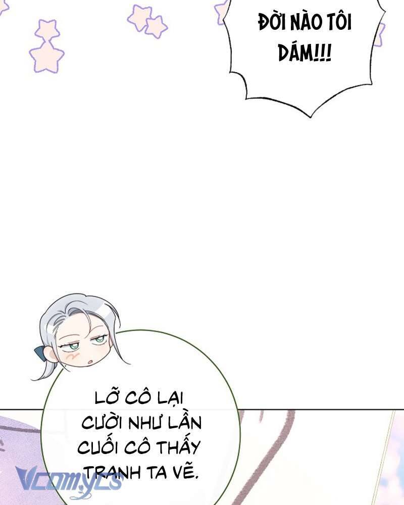 Hầu Gái Độc Quyền Của Hoàng Hậu Phản Diện - Chapter 48 - Page 47