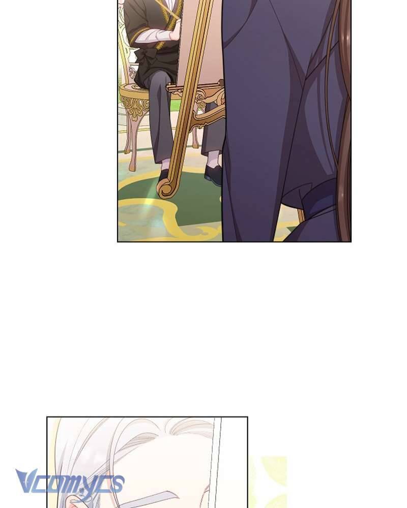 Hầu Gái Độc Quyền Của Hoàng Hậu Phản Diện - Chapter 48 - Page 55