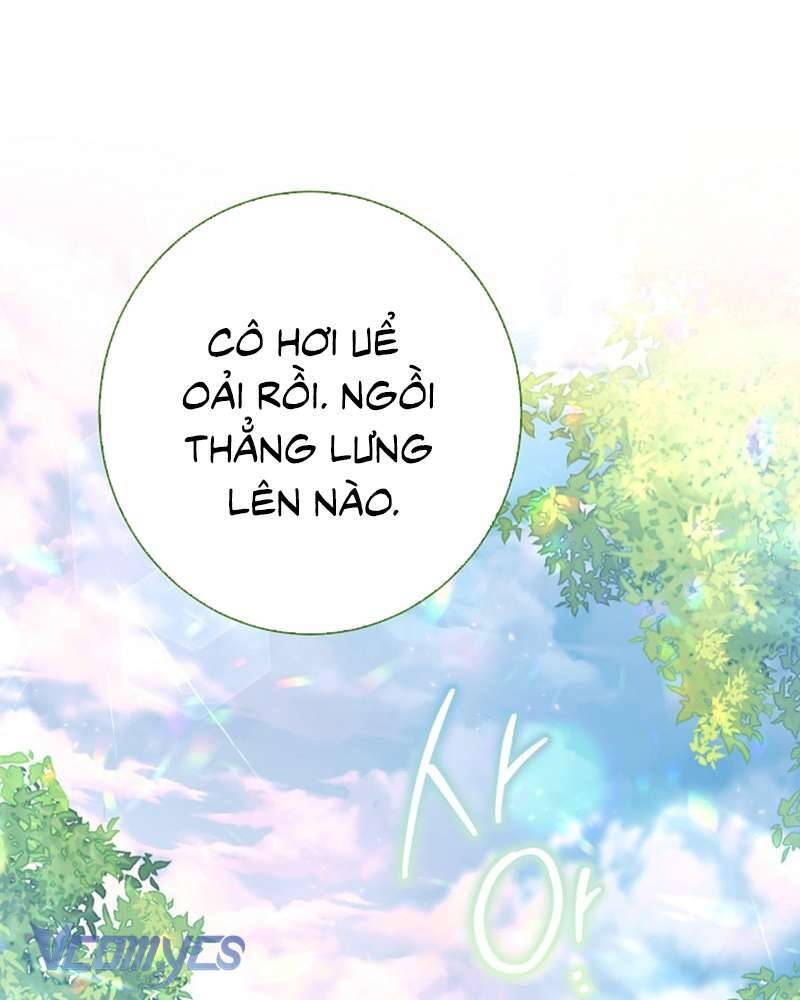 Hầu Gái Độc Quyền Của Hoàng Hậu Phản Diện - Chapter 48 - Page 57