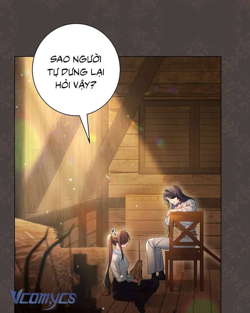 Hầu Gái Độc Quyền Của Hoàng Hậu Phản Diện - Chapter 48 - Page 6