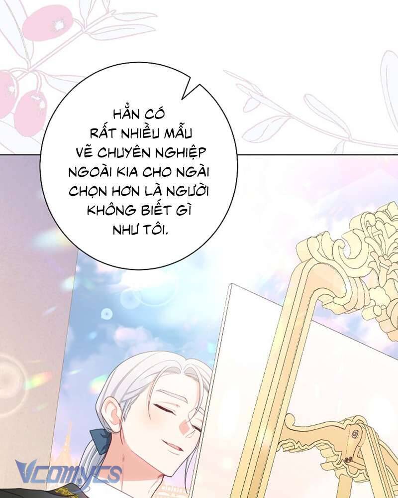 Hầu Gái Độc Quyền Của Hoàng Hậu Phản Diện - Chapter 48 - Page 60