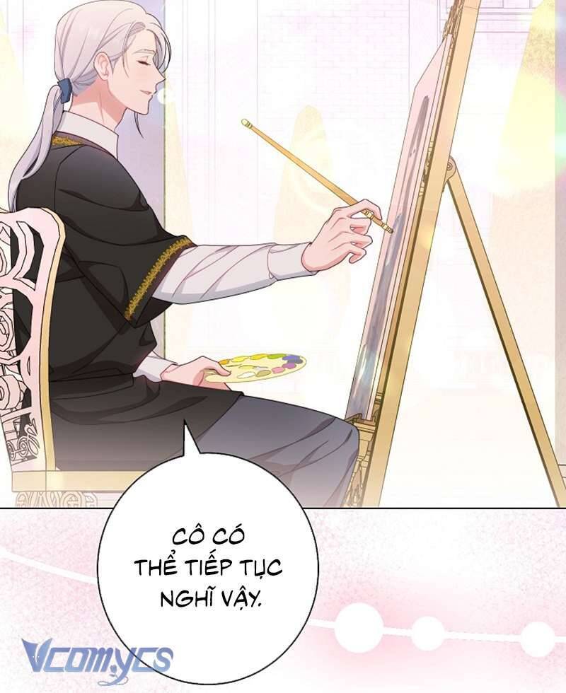 Hầu Gái Độc Quyền Của Hoàng Hậu Phản Diện - Chapter 48 - Page 69