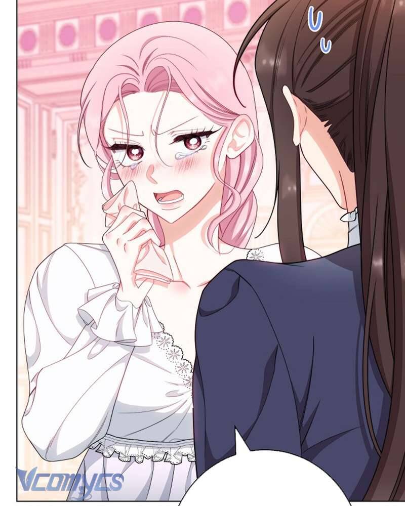 Hầu Gái Độc Quyền Của Hoàng Hậu Phản Diện - Chapter 49 - Page 100