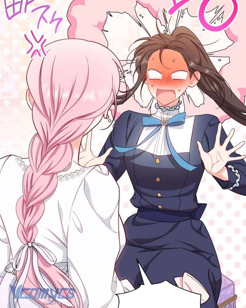 Hầu Gái Độc Quyền Của Hoàng Hậu Phản Diện - Chapter 49 - Page 106