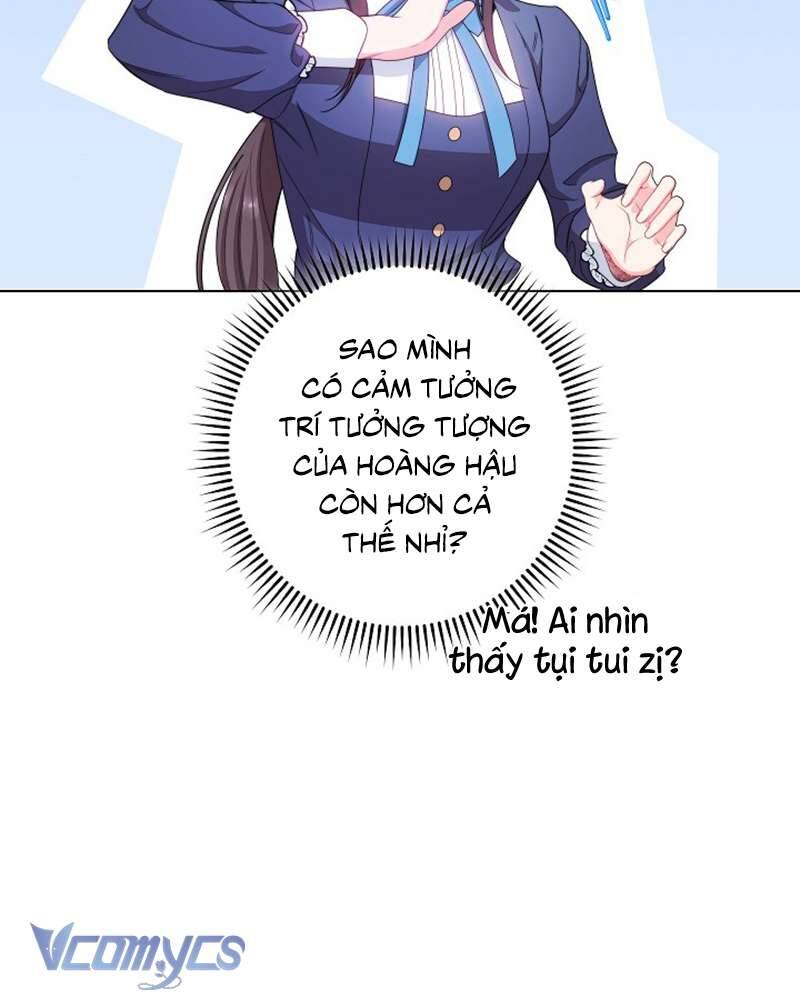 Hầu Gái Độc Quyền Của Hoàng Hậu Phản Diện - Chapter 49 - Page 111