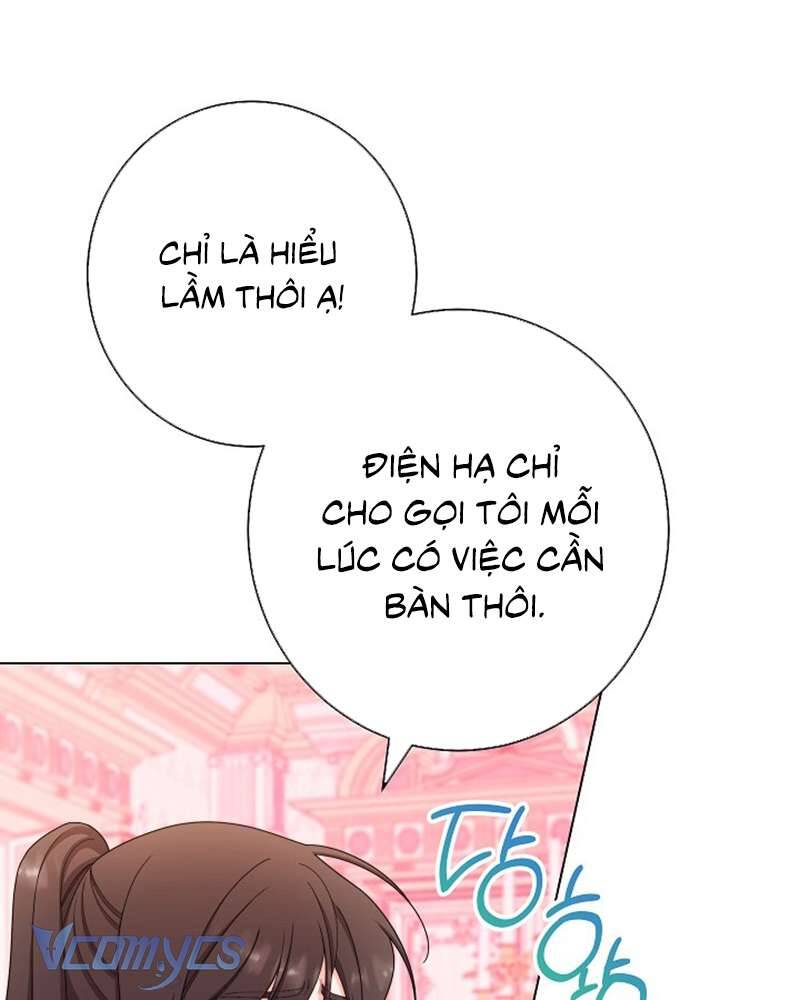 Hầu Gái Độc Quyền Của Hoàng Hậu Phản Diện - Chapter 49 - Page 112