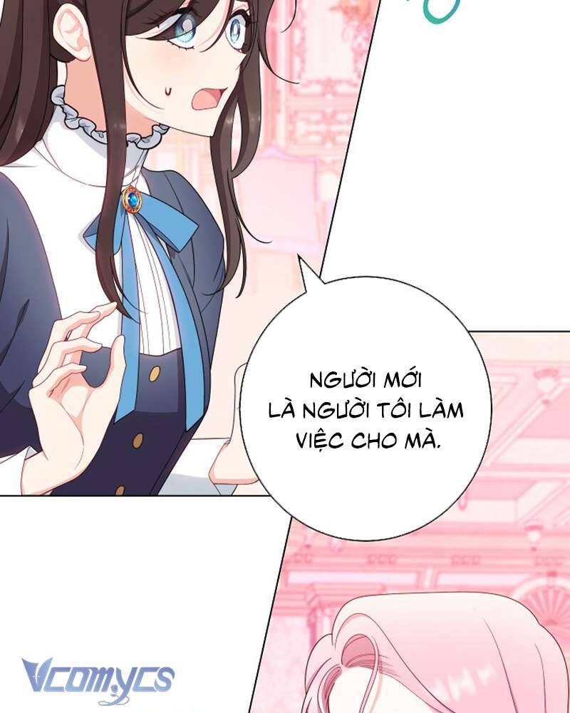 Hầu Gái Độc Quyền Của Hoàng Hậu Phản Diện - Chapter 49 - Page 113