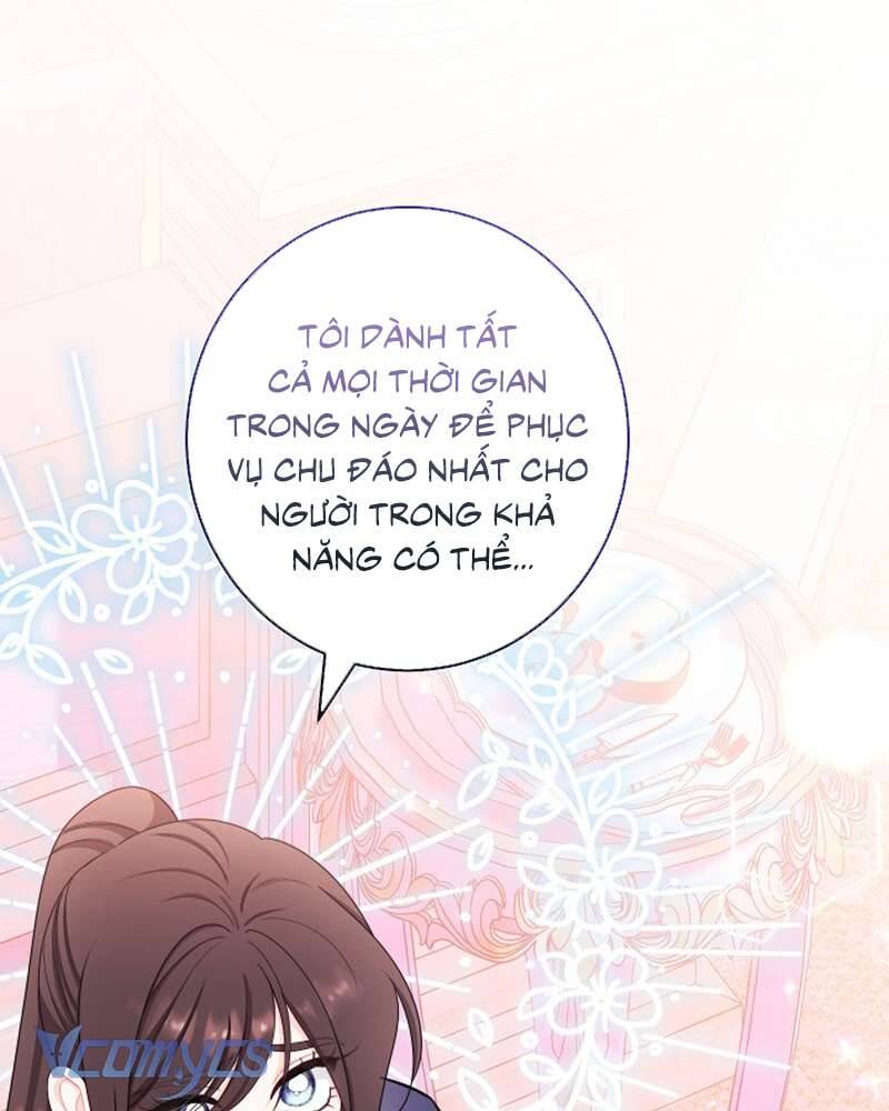 Hầu Gái Độc Quyền Của Hoàng Hậu Phản Diện - Chapter 49 - Page 115