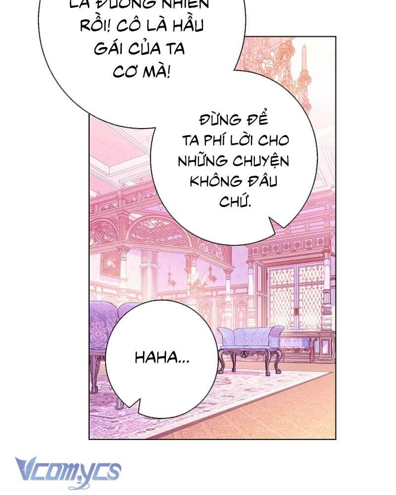 Hầu Gái Độc Quyền Của Hoàng Hậu Phản Diện - Chapter 49 - Page 123