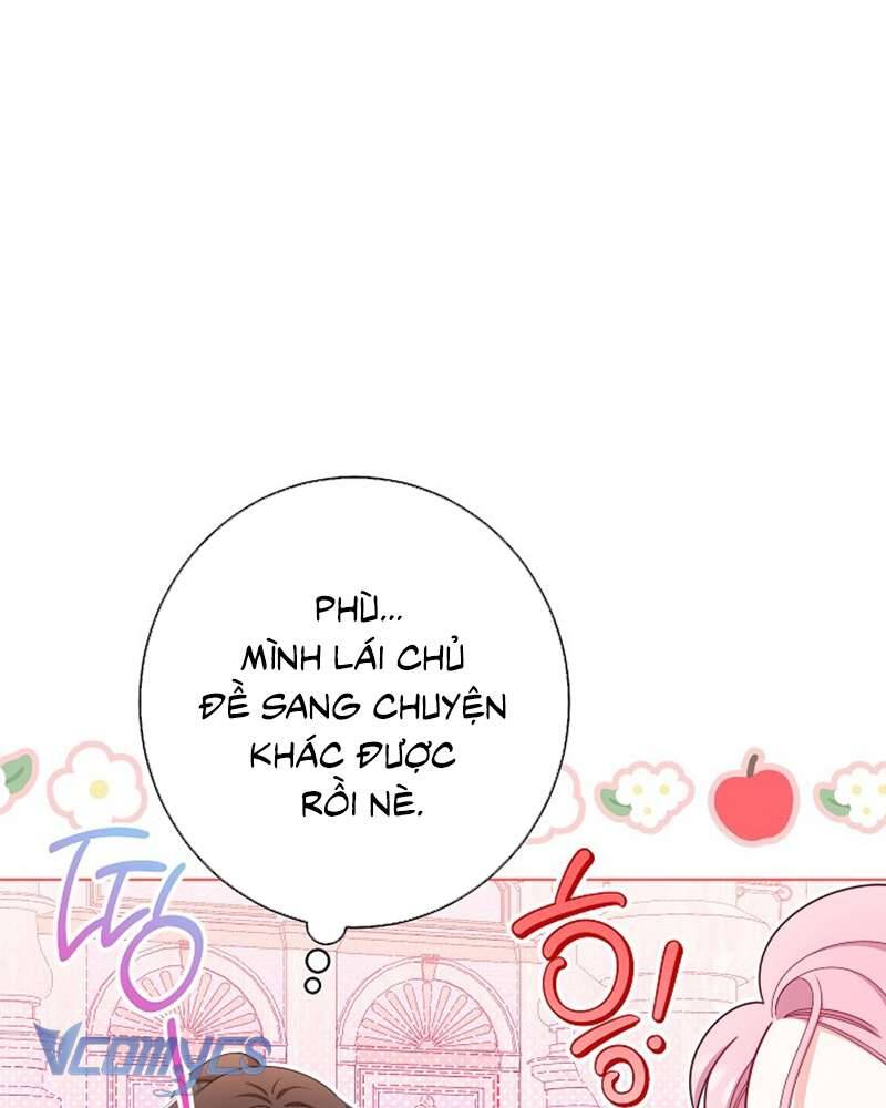 Hầu Gái Độc Quyền Của Hoàng Hậu Phản Diện - Chapter 49 - Page 124